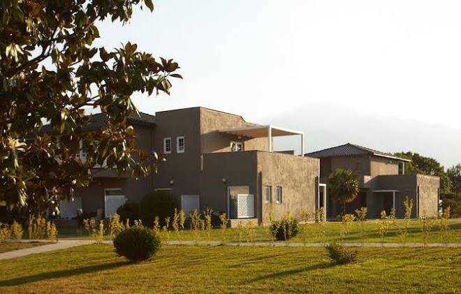 Dion palace resort & spa
