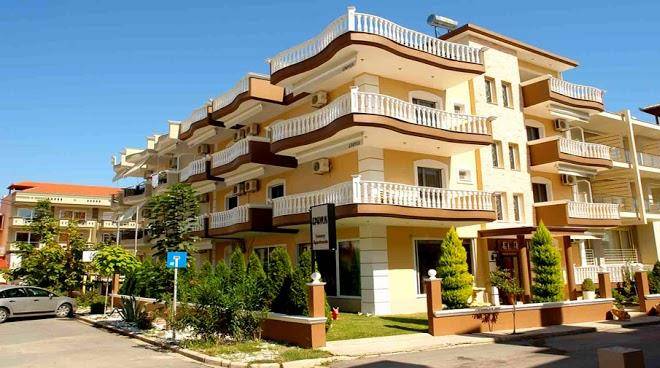 Epavlis apts