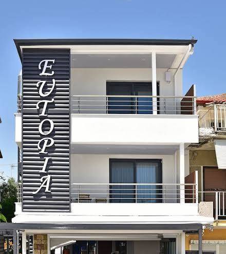 Eutopia hotel