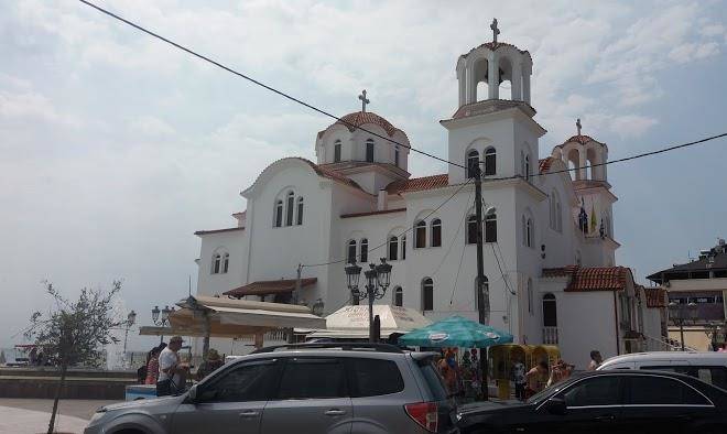 Giannis hotel