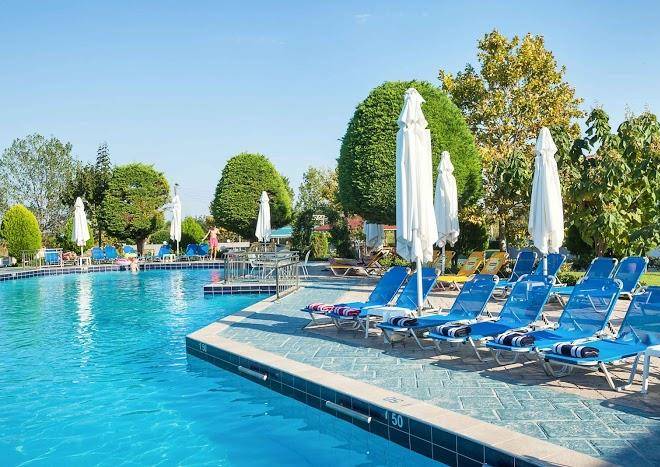 Grand platon hotel sa