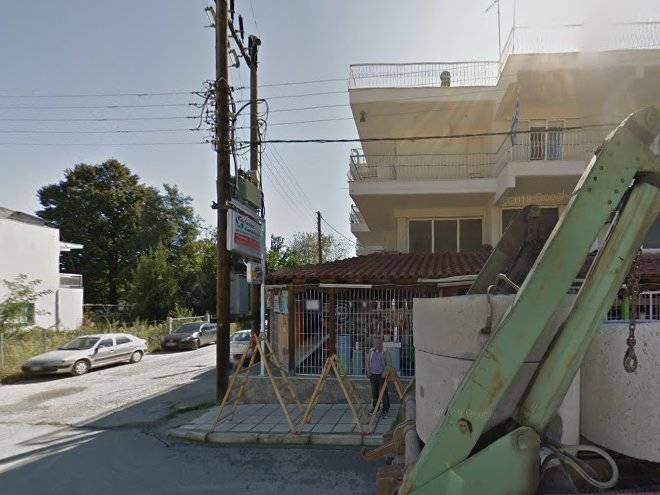 Hairopoulos hondropoulos restaurants sa
