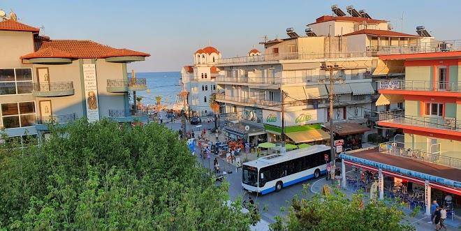 Hotel Achilion Image