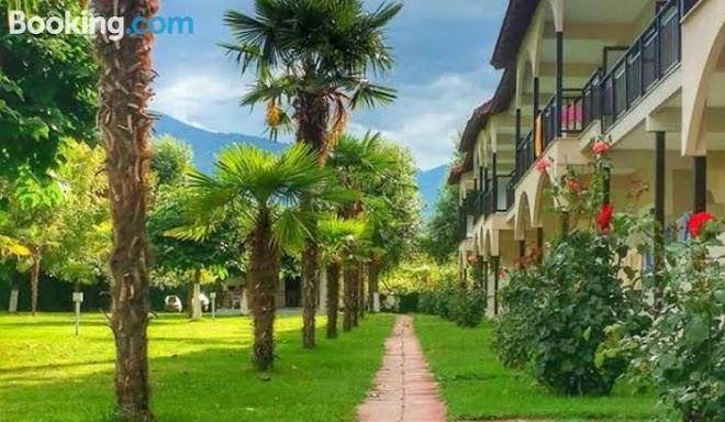 Afroditi hotel