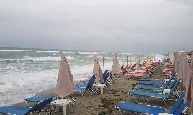 Hotel agyra