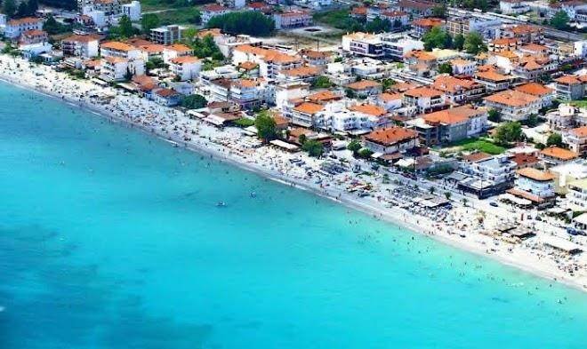 Hotel dafni plus