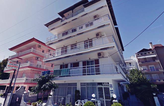 Hotel despina