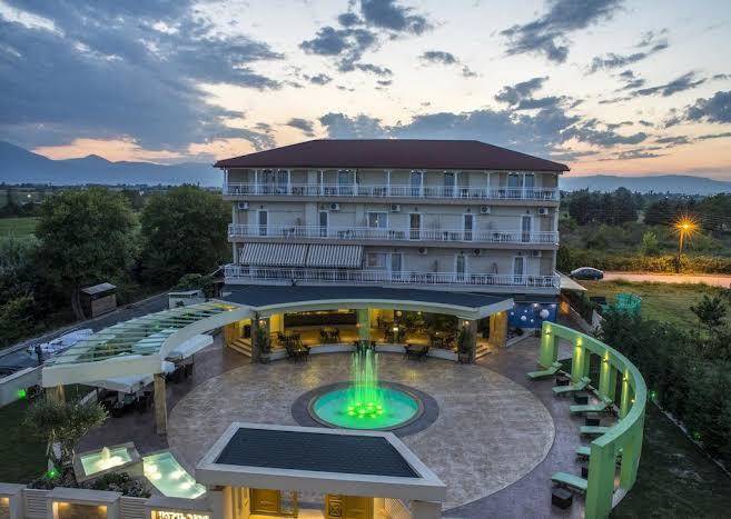Hotel dias