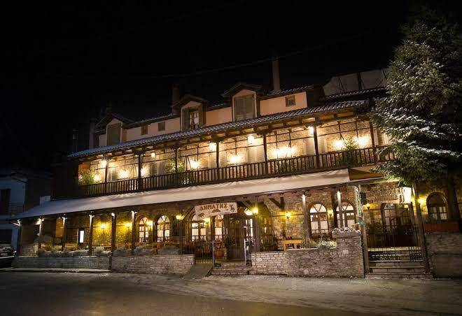 Hotel dimatis