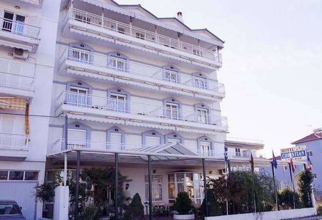 Hotel eva
