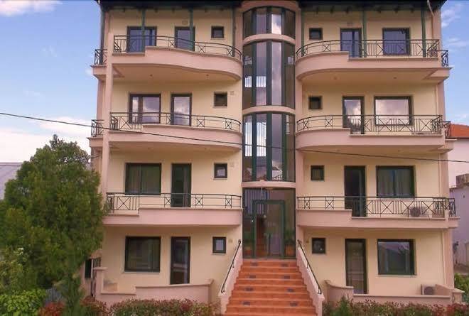 Hotel fani