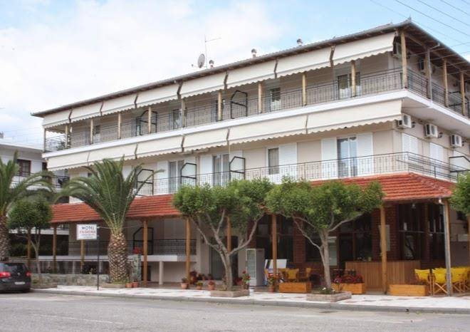 Hotel Filoxenia Image