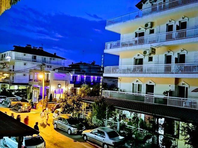 Hotel germany