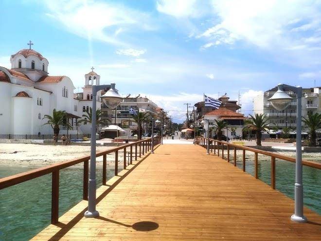 Hotel honorata
