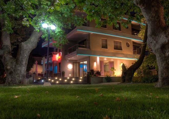 Hotel ifigenia