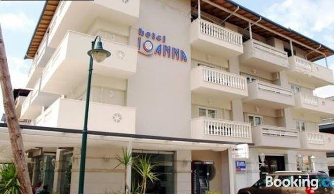 Hotel Ioanna Image