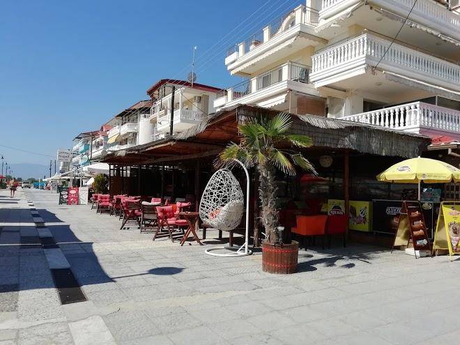 Hotel katerina