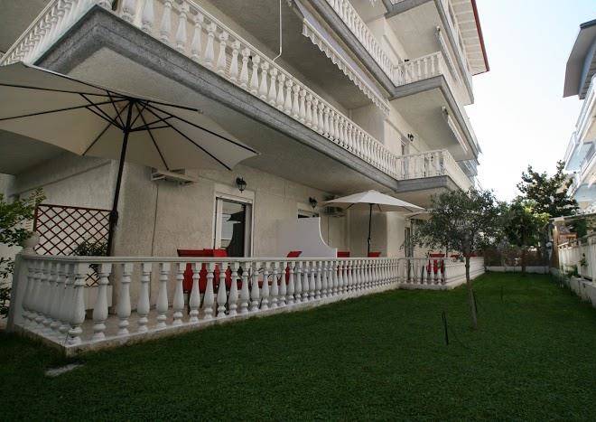 Hotel kostas