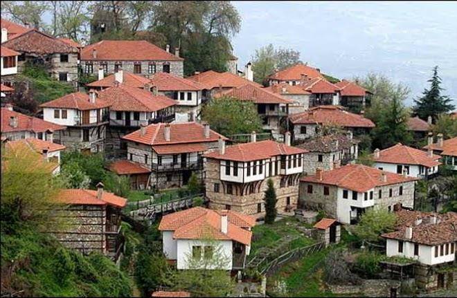 Hotel kymata platamonas