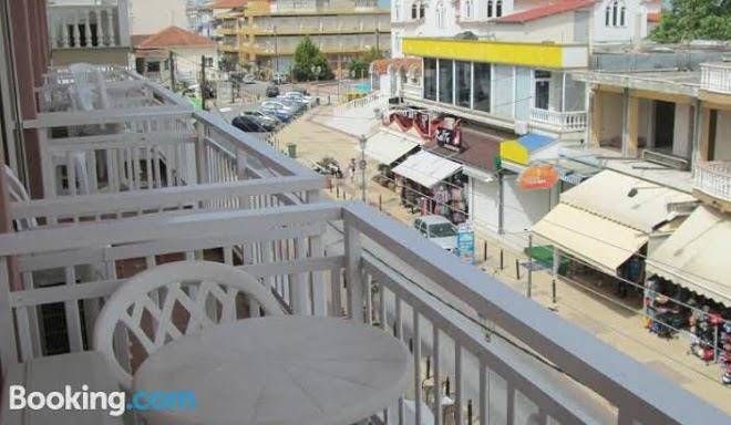 Hotel lito