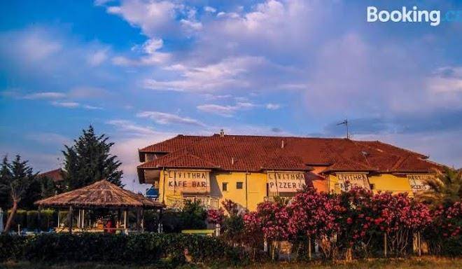Hotel livithra