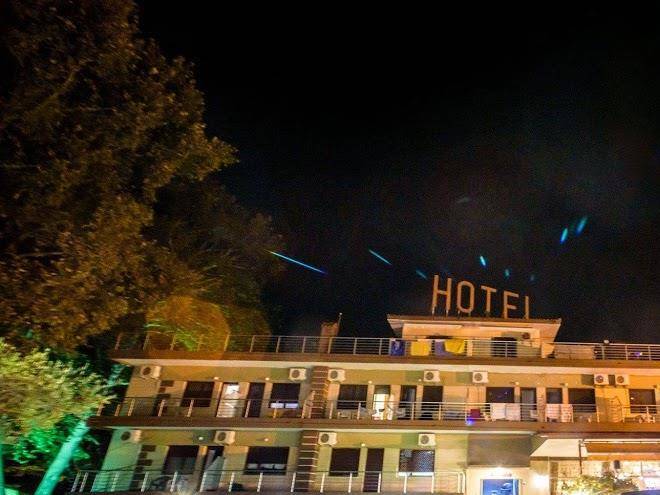 Hotel naysika