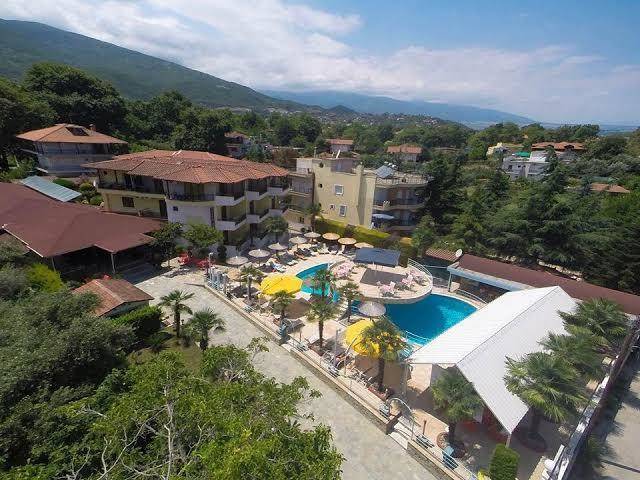 Hotel niko paradise