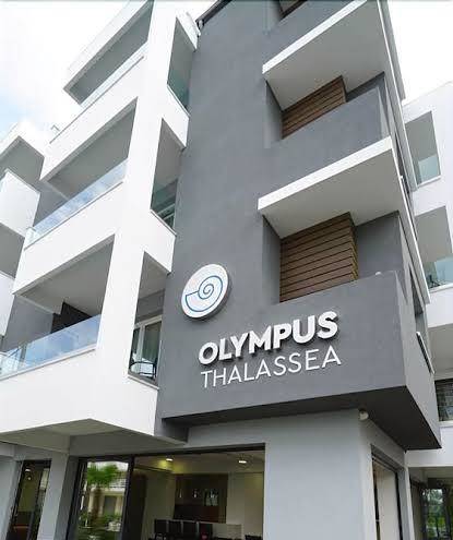 Hotel olympus