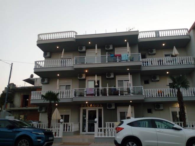 Hotel Pelagos Image