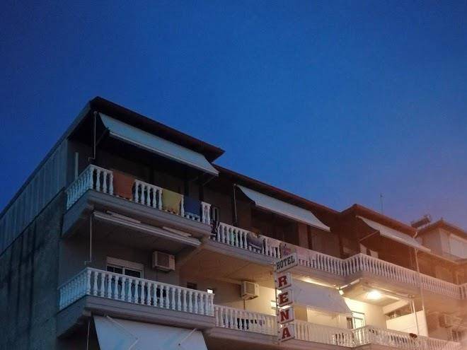 Hotel rena