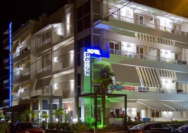 Hotel rodon