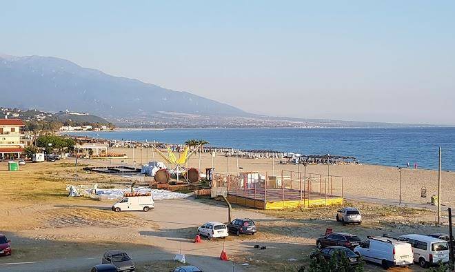 Hotel siokas