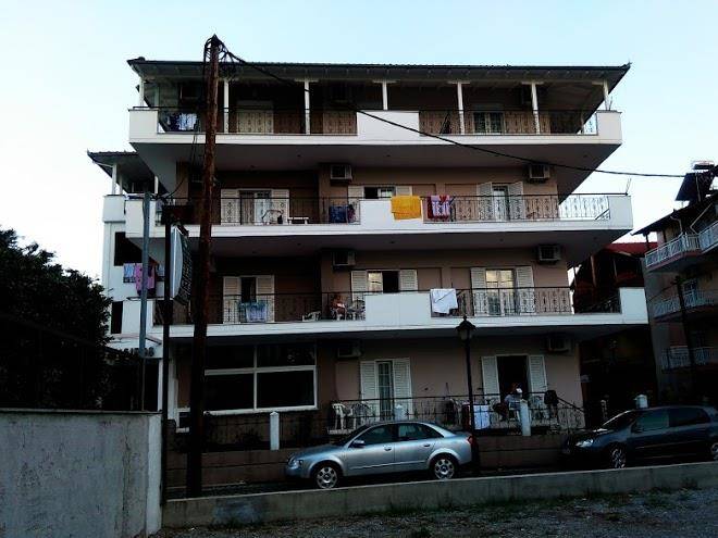 Hotel siros
