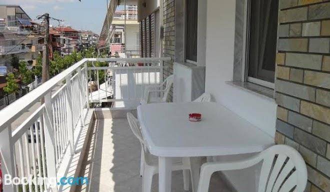 Hotel socrates