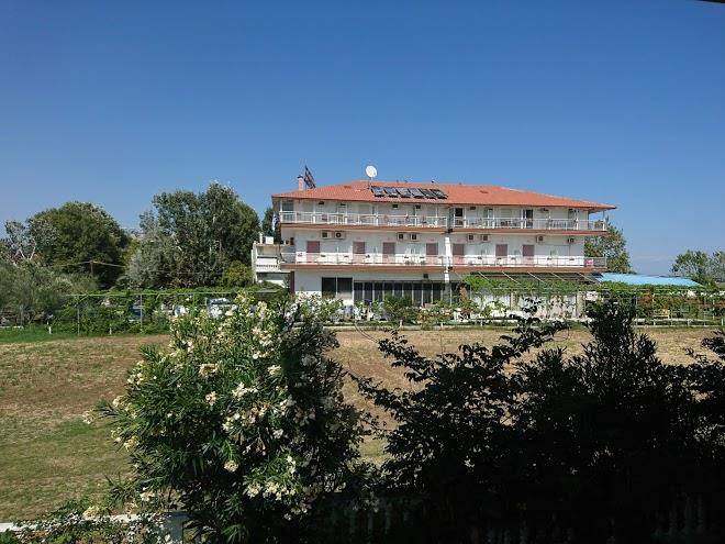 Hotel Thermaikos Image
