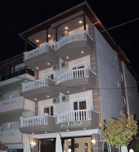 Hotel triton