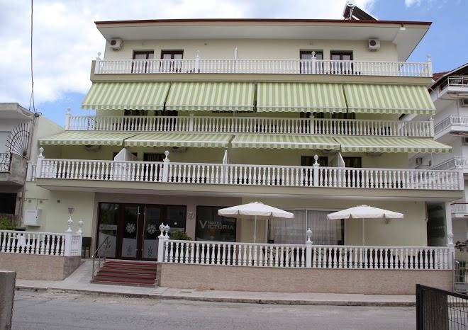 Hotel viktoria