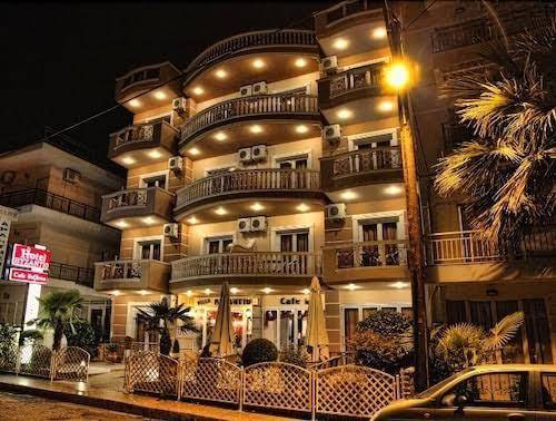 Hotel vizantio