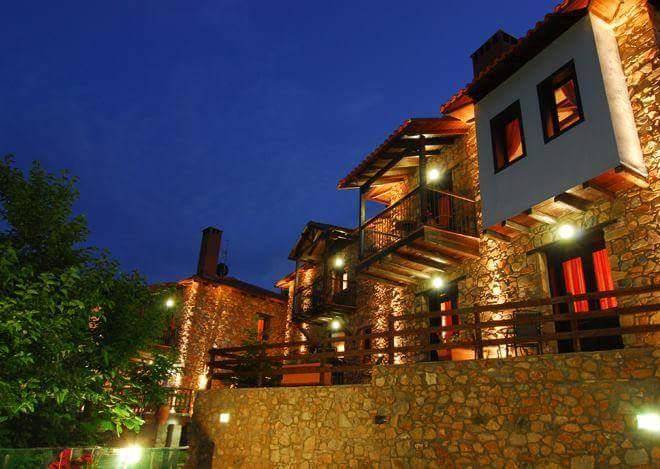 Kiveli resort