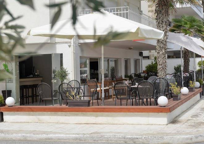 Korali hotel