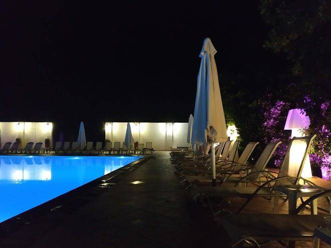 Lito hotel