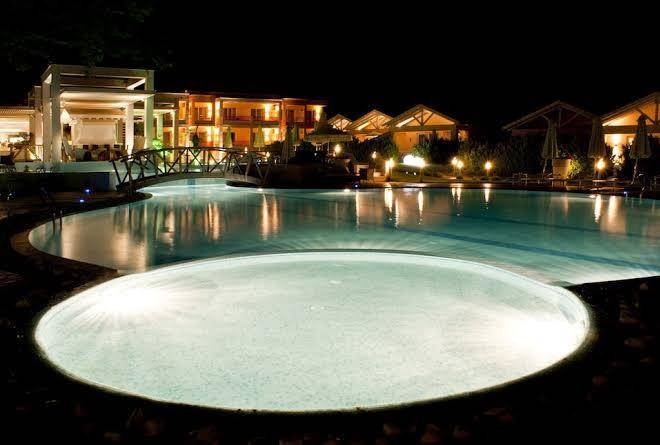 Hotel litohoro olympus resort villas & spa