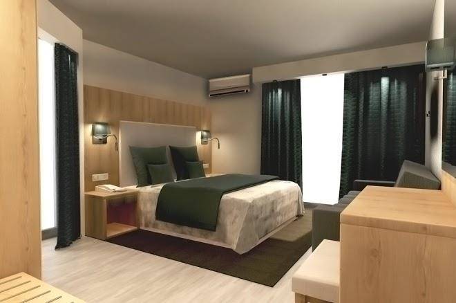 Oxygen hotel