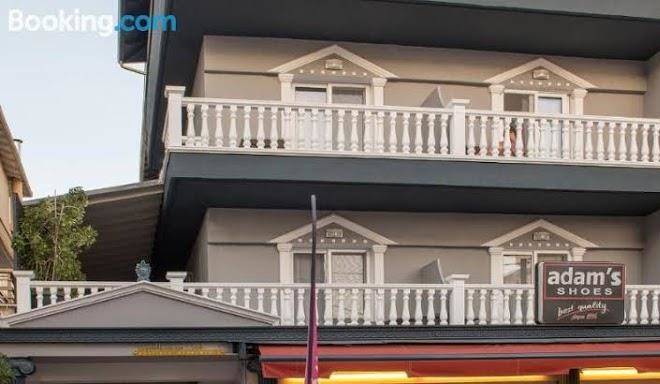 Parthenon Art Superior Wing Image