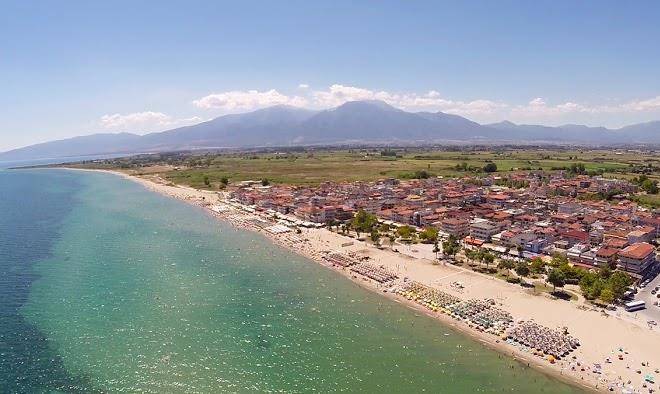 Petridis hotel