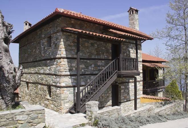 Pliades hotel