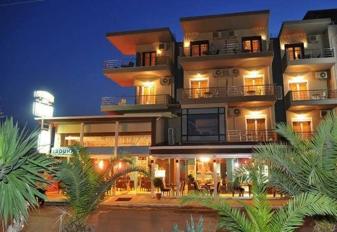 Porto del sol hotel