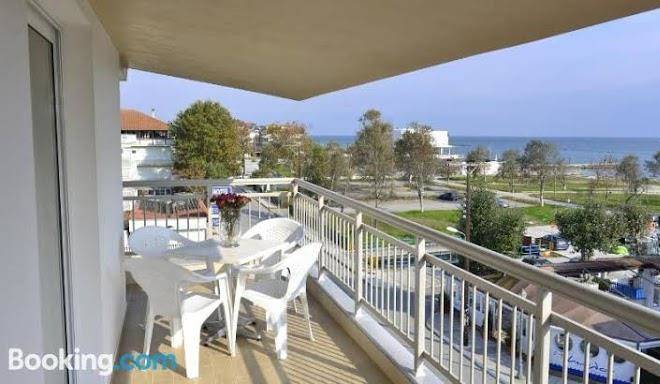 Protea's Seacret Sea View Studios Image