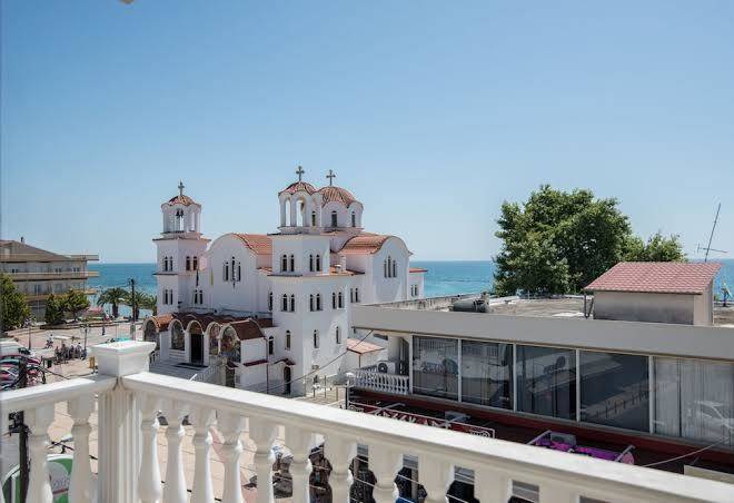 Regina mare hotel