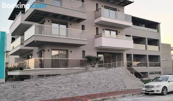 Riviera Olympus Gods Image